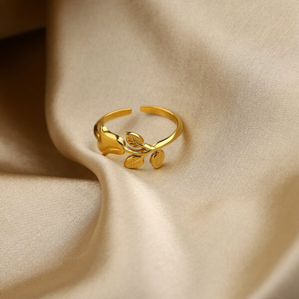 The Wild Rose Ring - Image 4