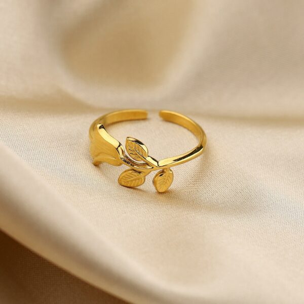 The Wild Rose Ring - Image 6
