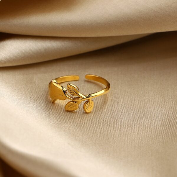 The Wild Rose Ring - Image 3