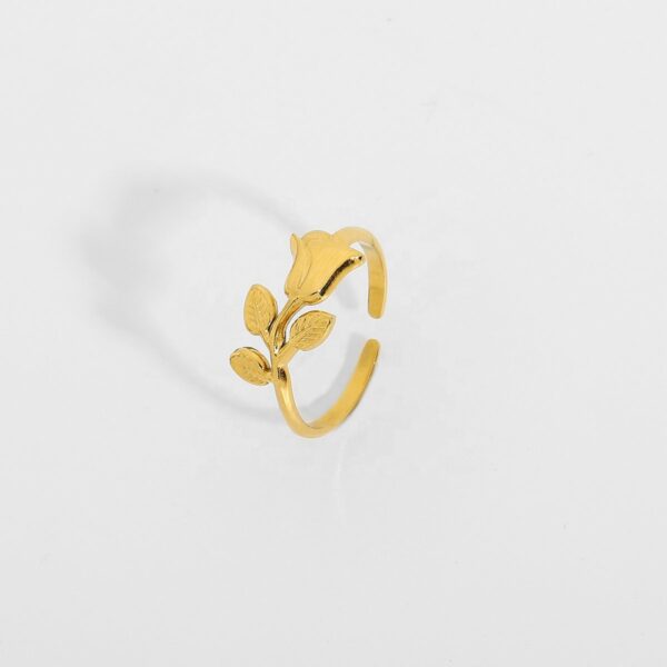 The Wild Rose Ring - Image 2